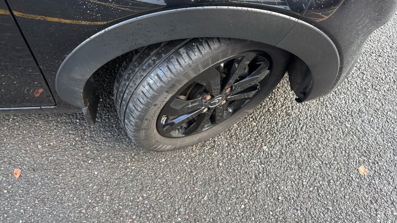 Citroen C1 1.0 VTi 72 Urban Ride 5dr Petrol Hatchback